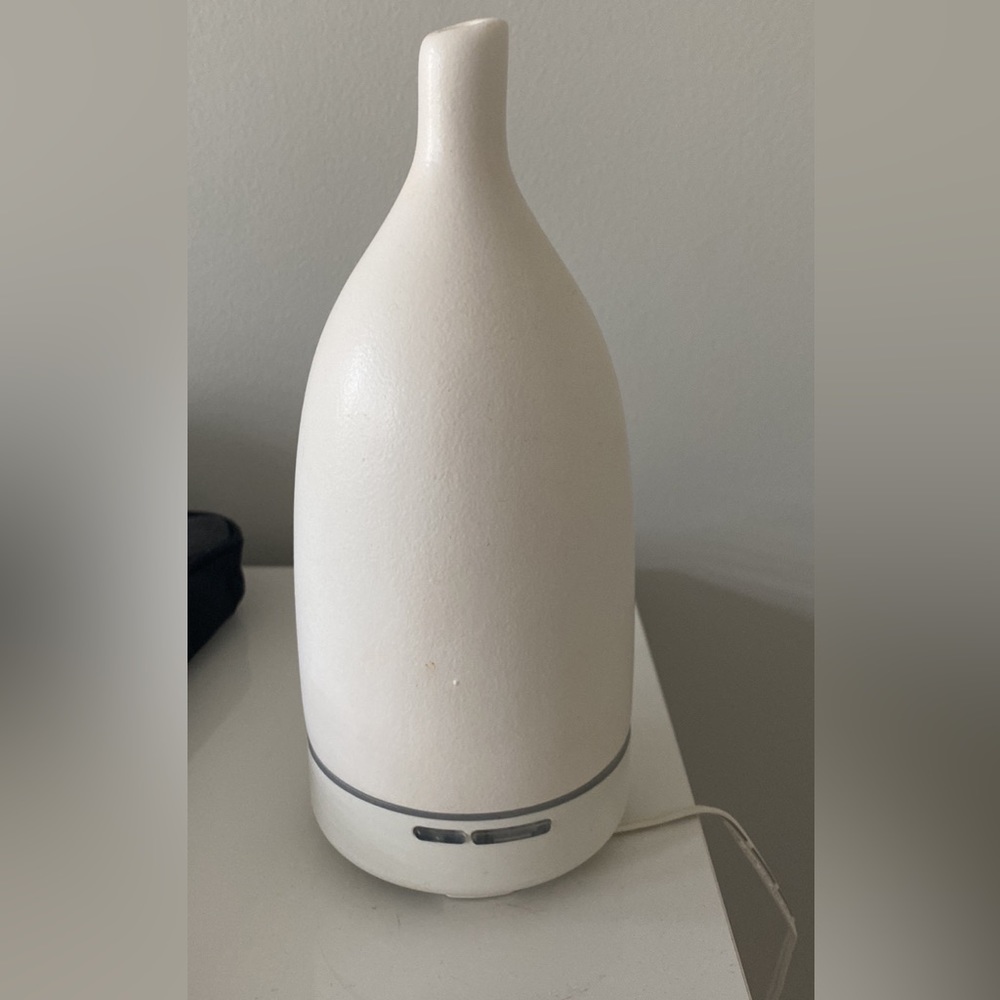 saje essential oil diffuser